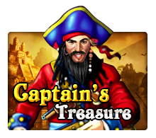 captains treasure