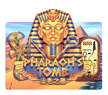 pharaohs tomb