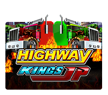 highway kings progressive