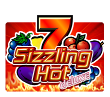 sizzing hot deluxe